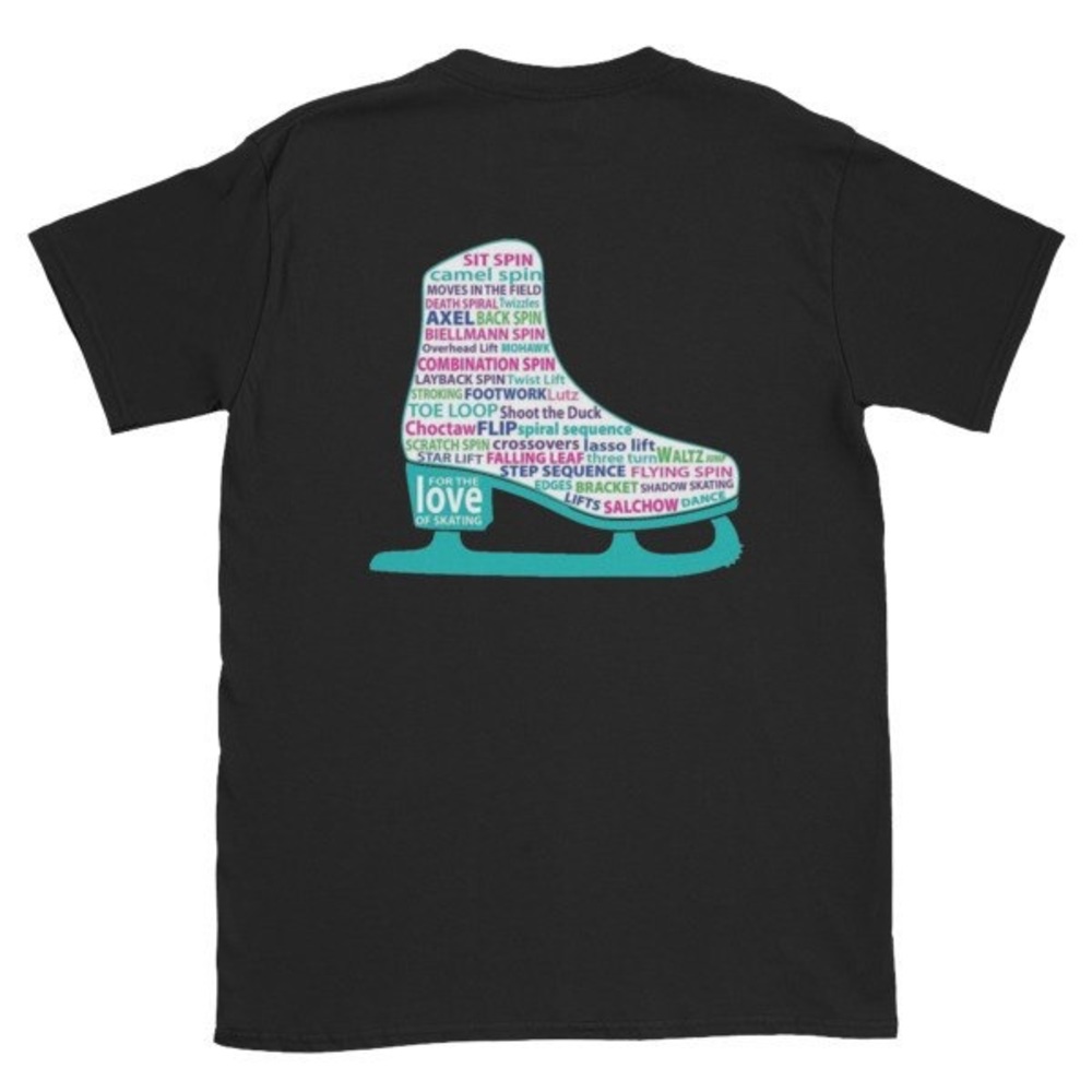 🌈 NWT- TMS & Co. Short Sleeve Tee🌈